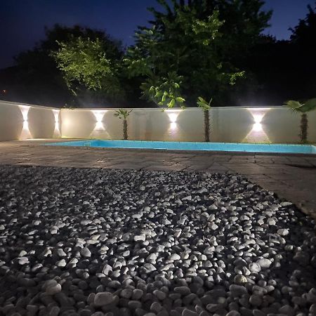 Radovanovic Matulji Exterior foto