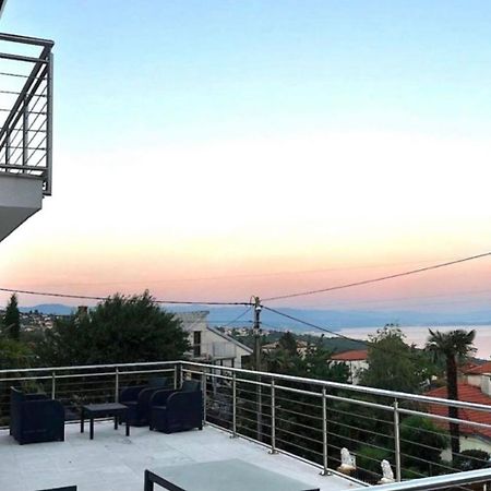Radovanovic Matulji Exterior foto