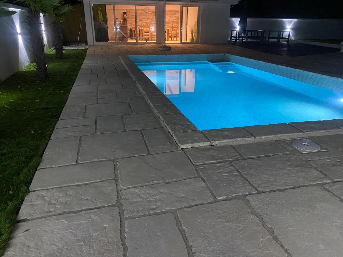 Radovanovic Matulji Exterior foto