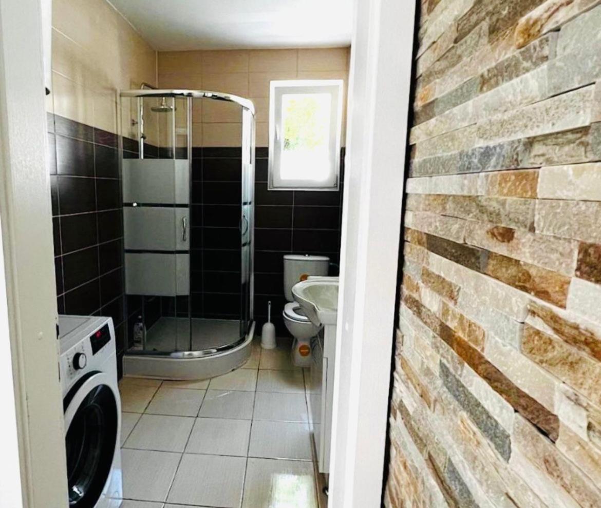 Radovanovic Matulji Exterior foto
